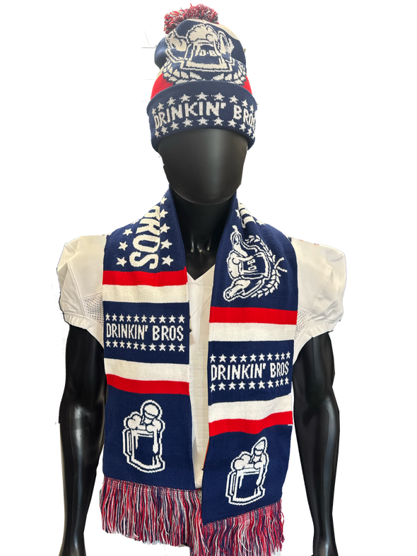 Drinkin' Bros Winter Set