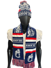 Drinkin' Bros Winter Set