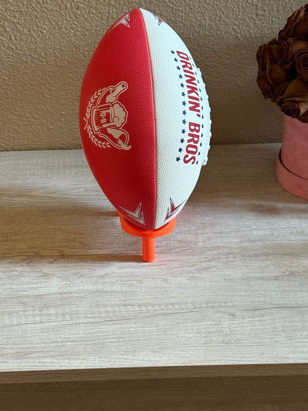 Drinkin' Bros Football