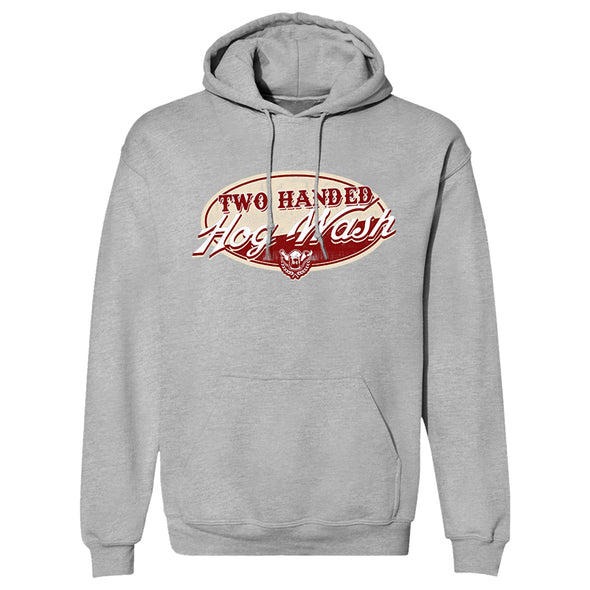 Two Handed Hog Wash Hoodie