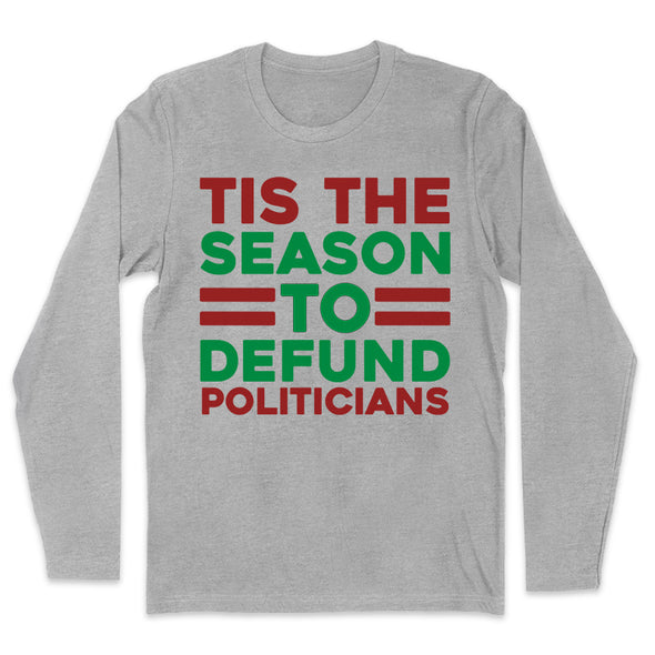 Tis The Season Men's Apparel