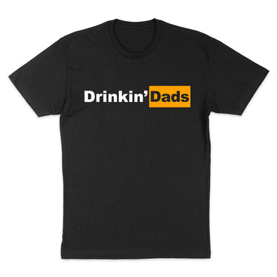 Drinkin Dads D-Hub Men's Apparel