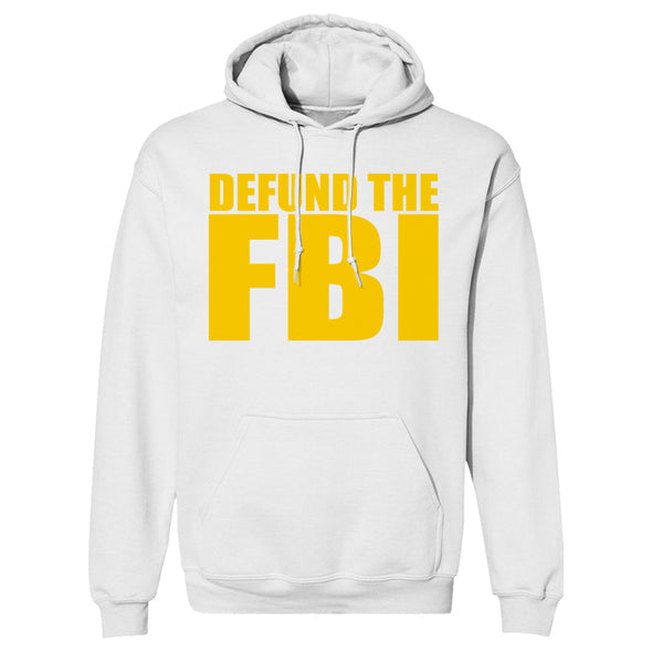 Defund The FBI Hoodie