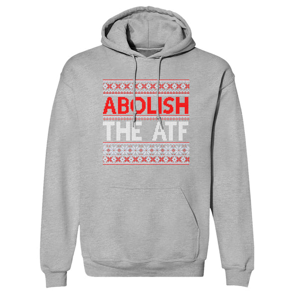 Abolish The ATF Sweater Hoodie