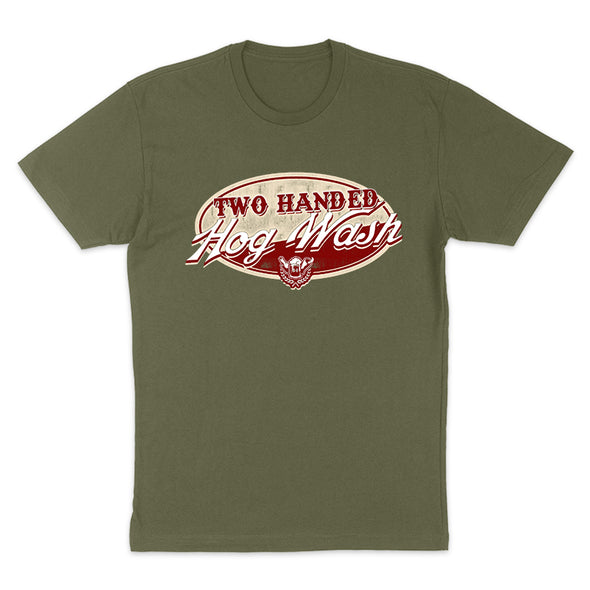 Two Handed Hog Wash Men's Apparel