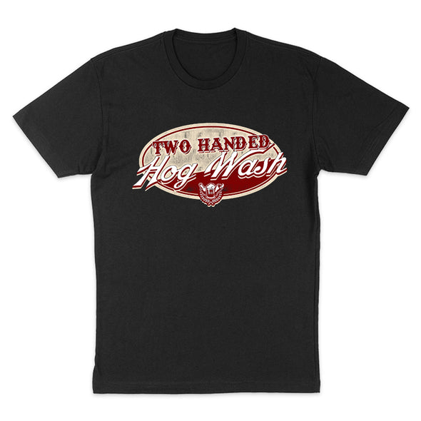 Two Handed Hog Wash Women's Apparel