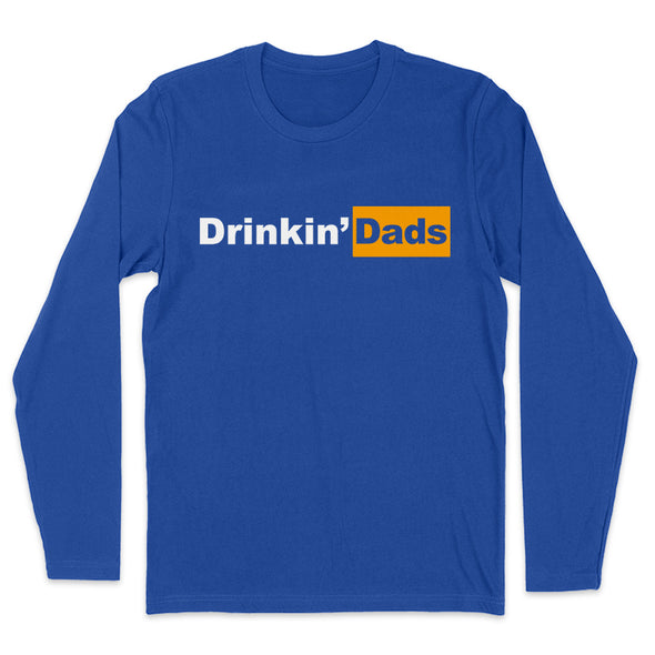 Drinkin Dads D-Hub Men's Apparel