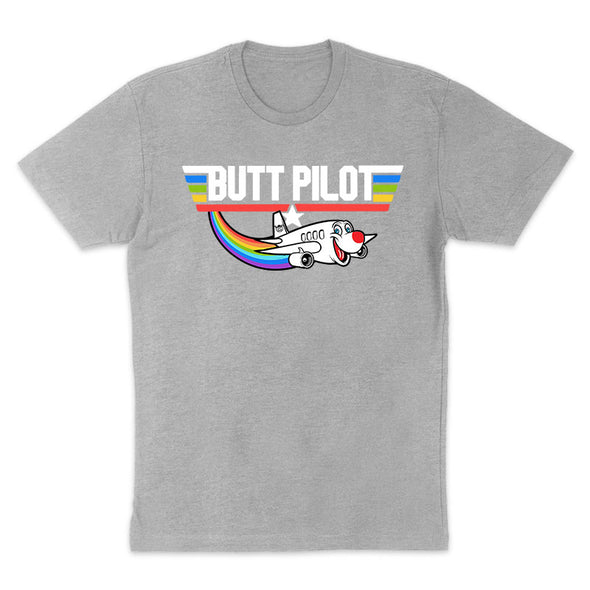 Butt Pilot Women's Apparel