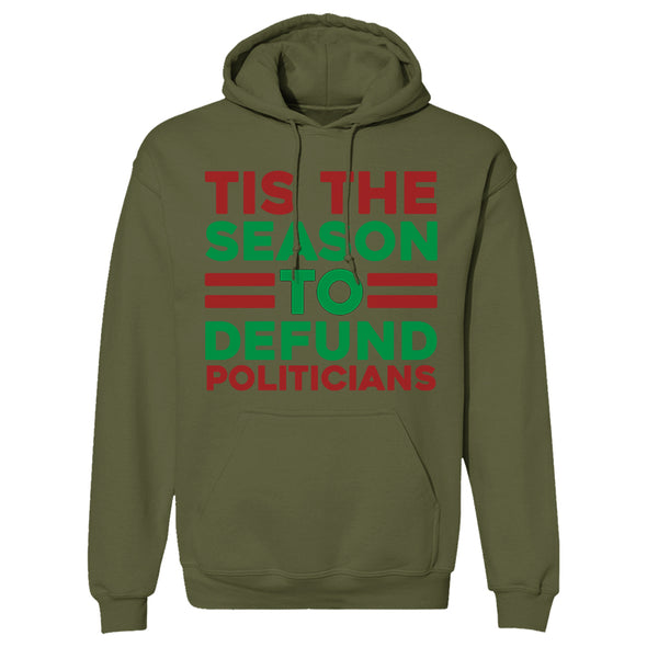 Tis The Season Hoodie