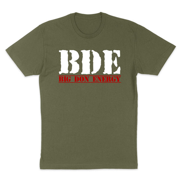 BDE Men's Apparel