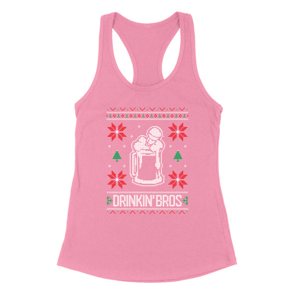 DB Ugly Sweater Women's Apparel