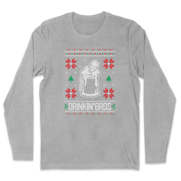 DB Ugly Sweater Men's Apparel