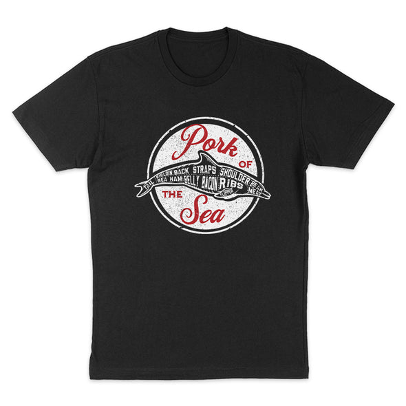 Pork Of The Sea Women's Apparel