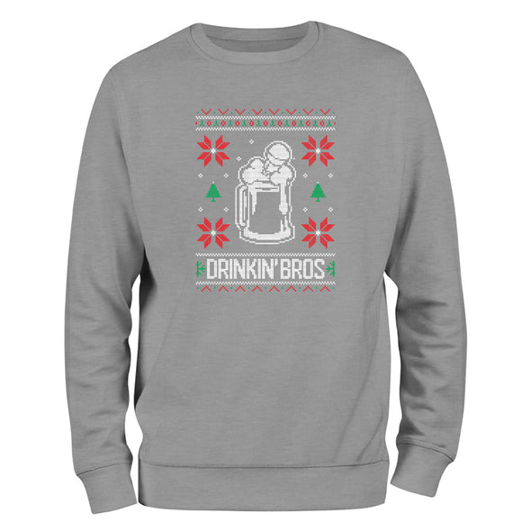 DB Ugly Sweater Crewneck