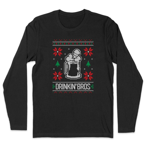 DB Ugly Sweater Men's Apparel