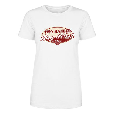 Two Handed Hog Wash Women's Apparel