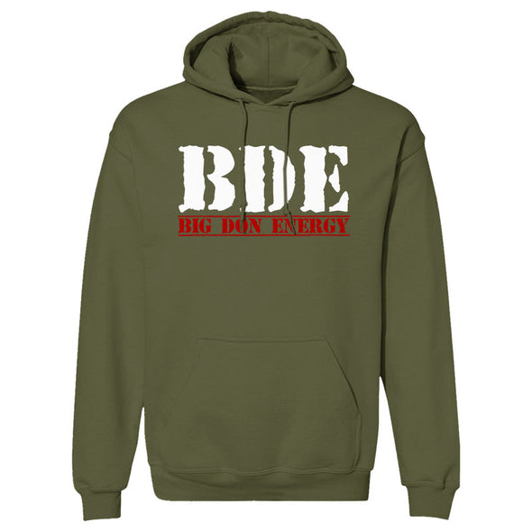 BDE Hoodie