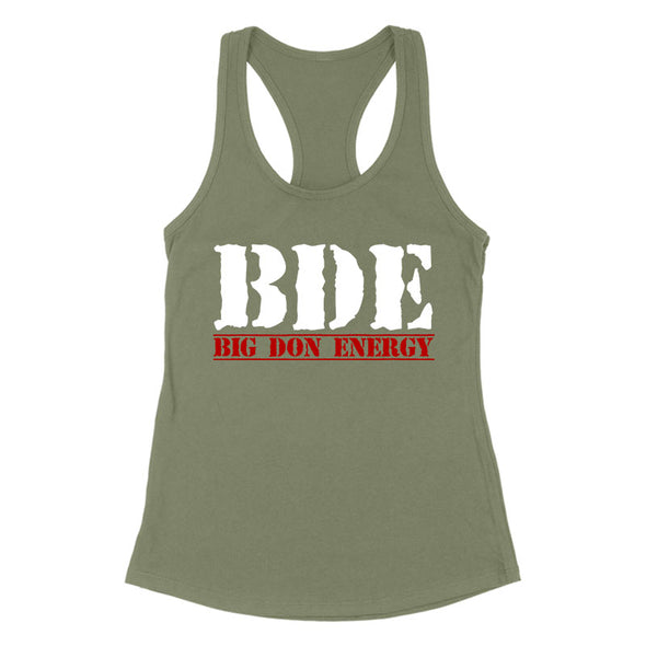 BDE Women's Apparel