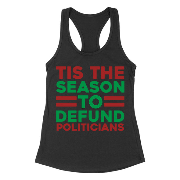 Tis The Season Women's Apparel