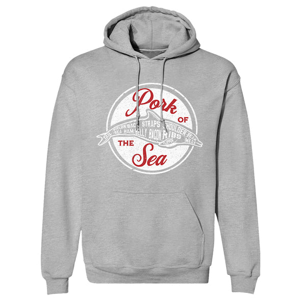 Pork Of The Sea Hoodie