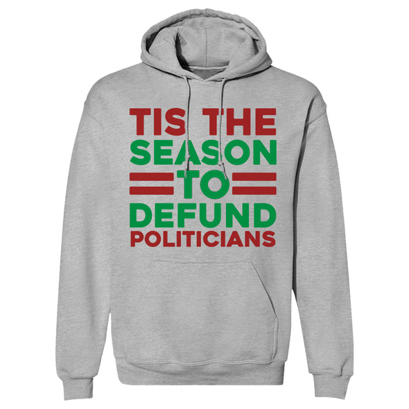 Tis The Season Hoodie