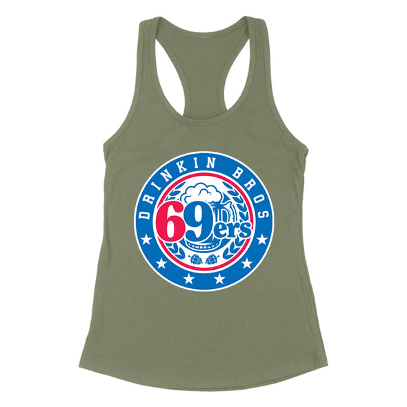 69ers Women's Apparel