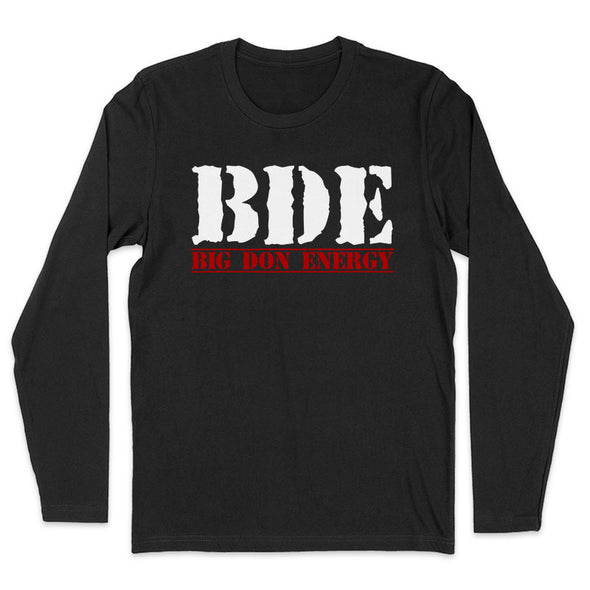 BDE Men's Apparel