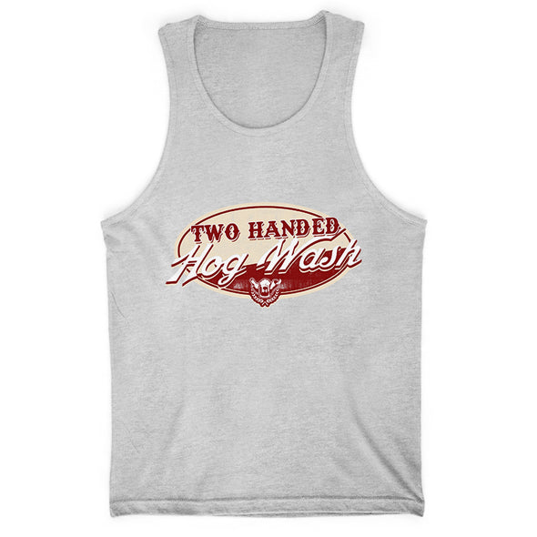 Two Handed Hog Wash Men's Apparel