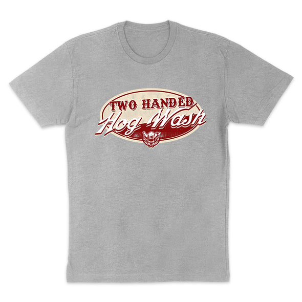 Two Handed Hog Wash Women's Apparel