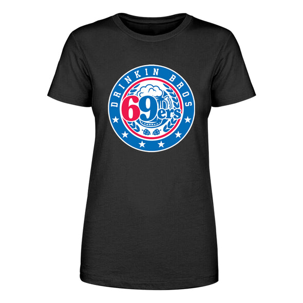 69ers Women's Apparel