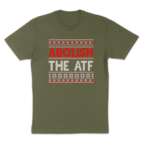 Abolish The ATF Sweater Women's Apparel