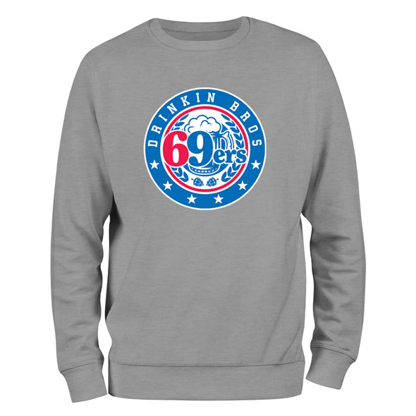 69ers Crewneck