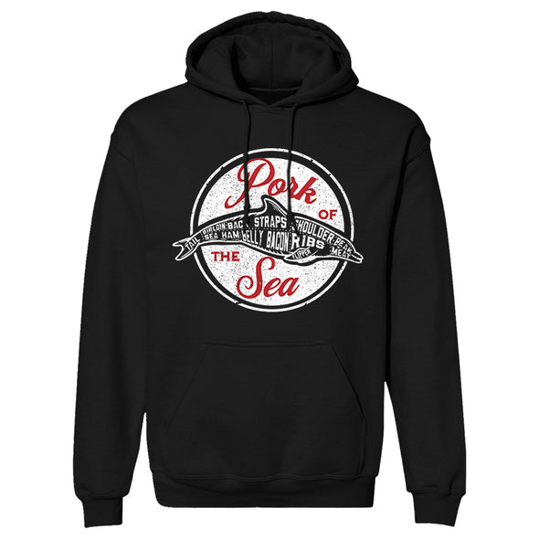 Pork Of The Sea Hoodie