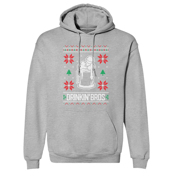 DB Ugly Sweater Hoodie