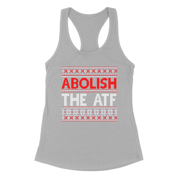 Abolish The ATF Sweater Women's Apparel