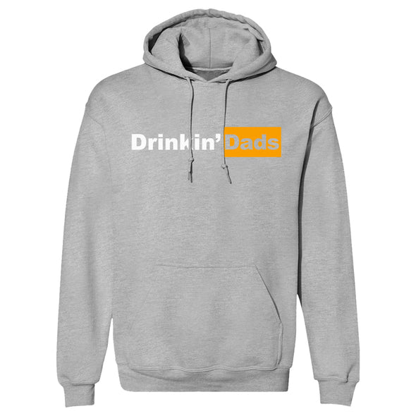 Drinkin Dads D-Hub Hoodie