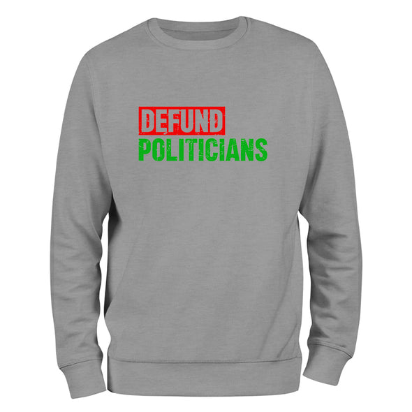 Xmas Defund Politicians Outerwear