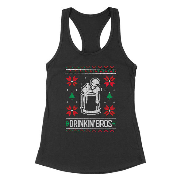 DB Ugly Sweater Women's Apparel