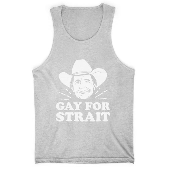 Gay For Strait Men's Apparel