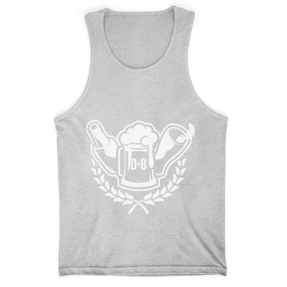 Drinkin Bros Crest Men's Apparel