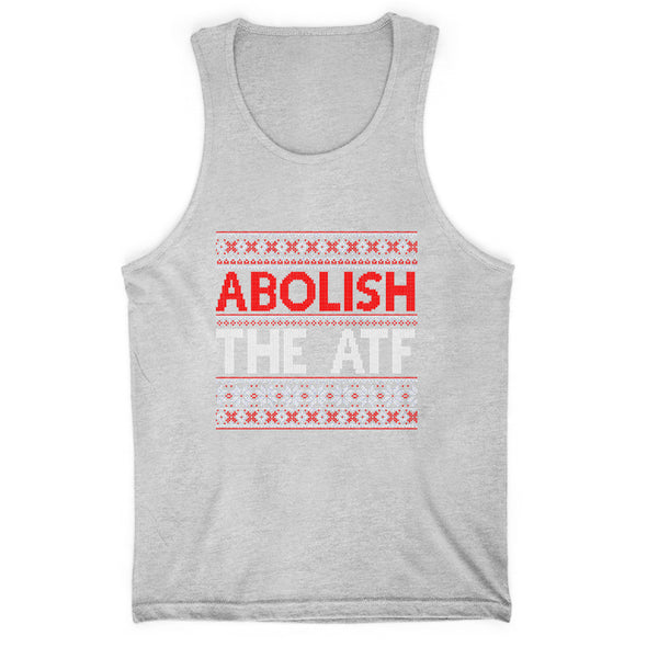 Abolish The ATF Sweater Men's Apparel