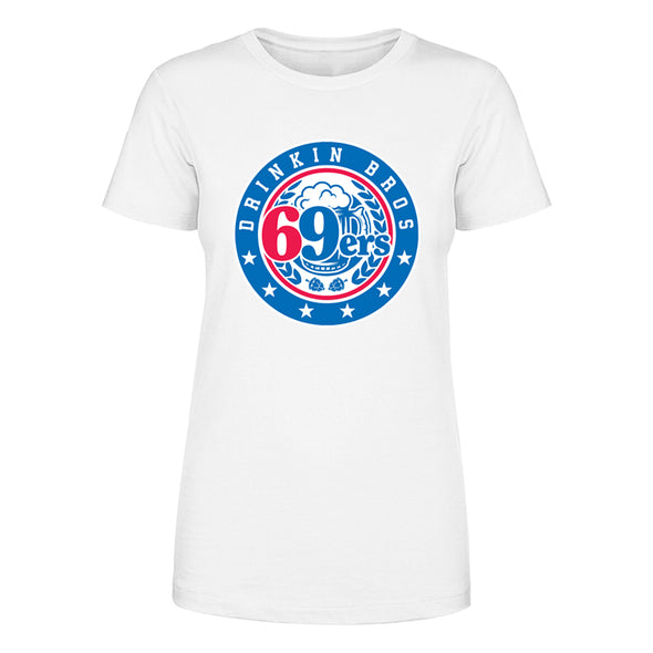 69ers Women's Apparel