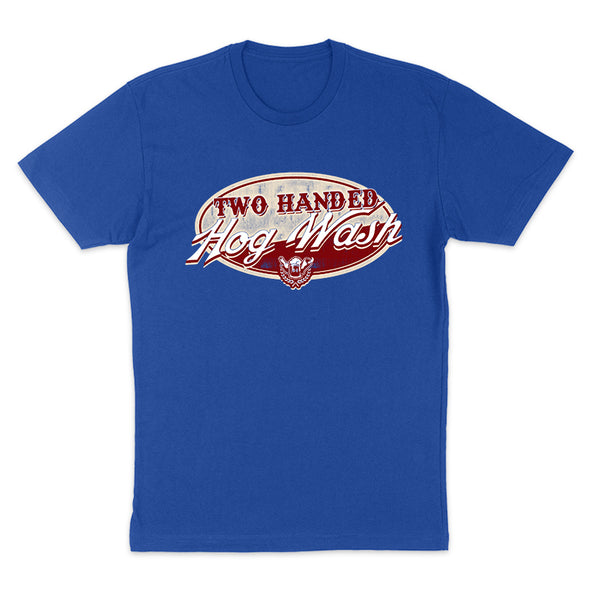 Two Handed Hog Wash Men's Apparel