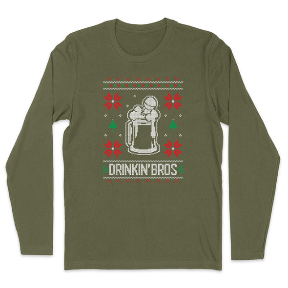 DB Ugly Sweater Men's Apparel