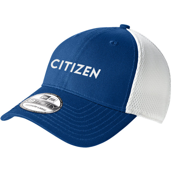 Citizen Hat