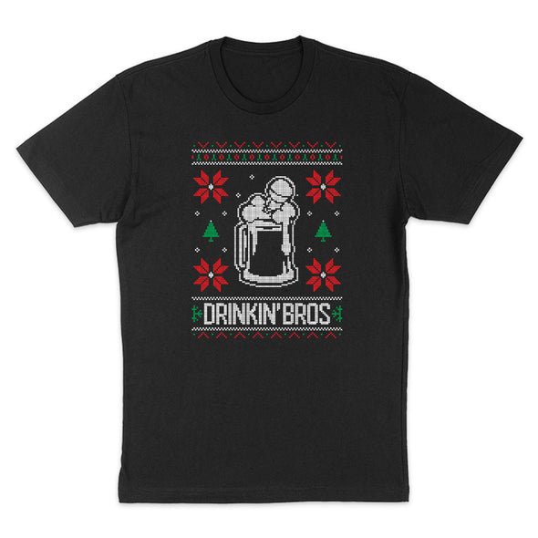 DB Ugly Sweater Women's Apparel