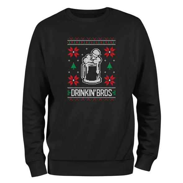 DB Ugly Sweater Crewneck