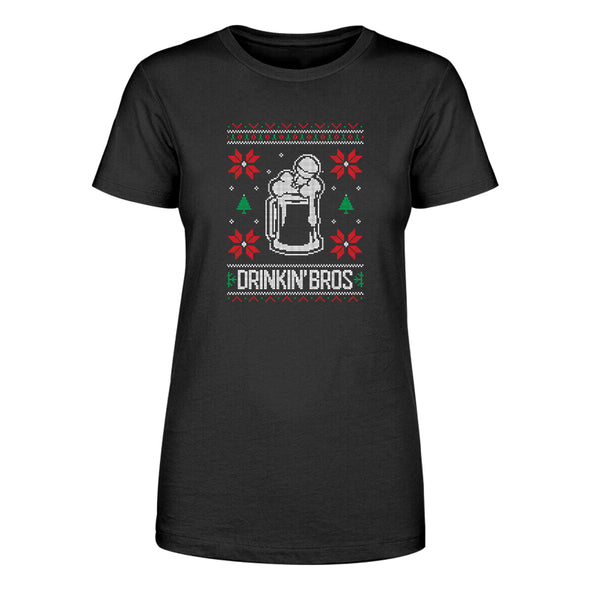 DB Ugly Sweater Women's Apparel