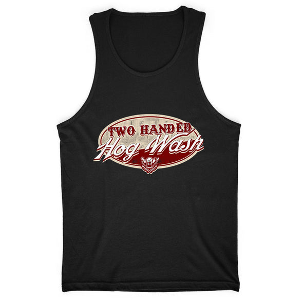 Two Handed Hog Wash Men's Apparel