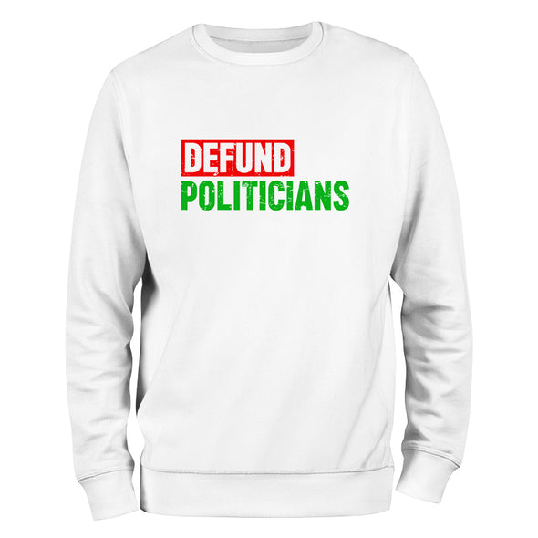 Xmas Defund Politicians Outerwear